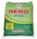 Bột Trét Nero Trong Nhà 40kg